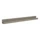 preview thumbnail 24 of 28, Porch & Den Bear Wood Holder Ledge Floating Wall Shelf