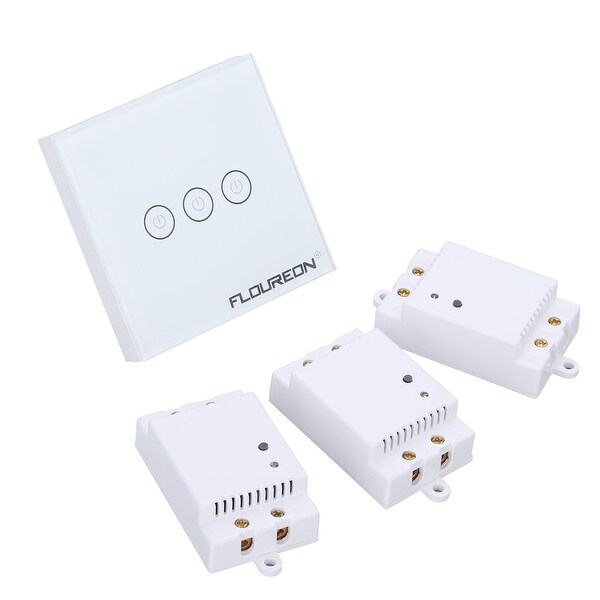 Wireless light switch controller hot sale