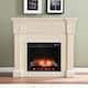 Option Mirrored Reflector Firebox