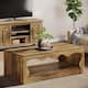Option Rustic Brown