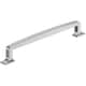 Option Polished Chrome