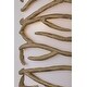 preview thumbnail 6 of 7, Minka Lavery 3712 Branch Reality 2 Light 16" Tall Wall Sconce with