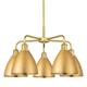 Option Satin Gold