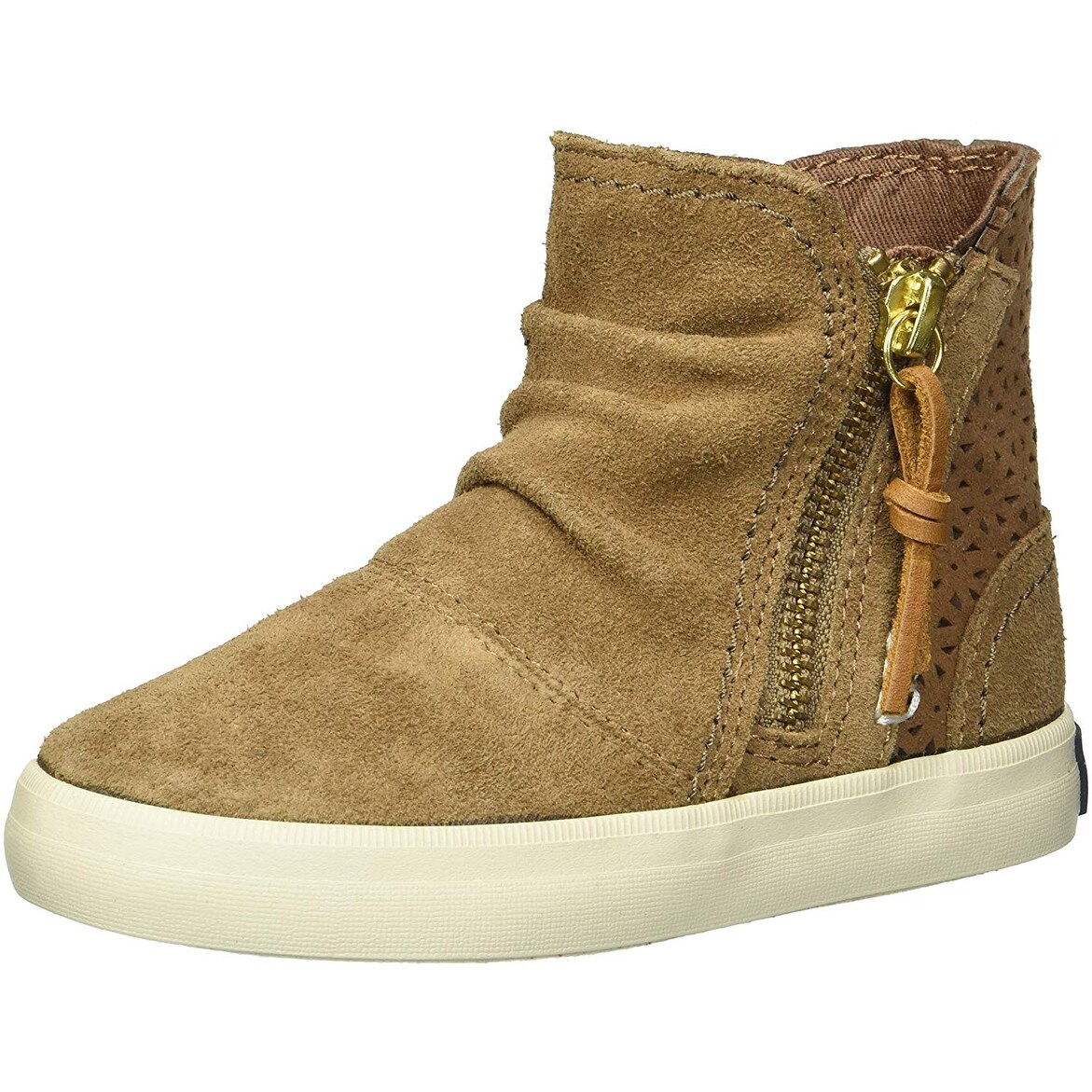 Sperry crest zone sneaker Clearance