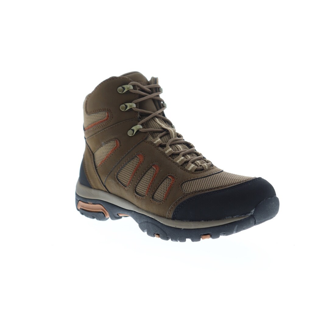 eastland hickory hiking boots