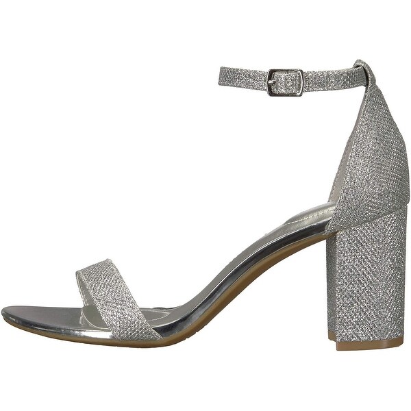 bandolino dress sandals
