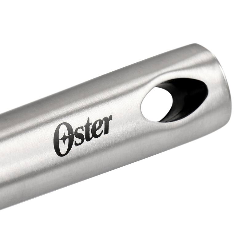 Oster Baldwyn Kitchen Peeler with Stainless Steel Handle - 1 Piece