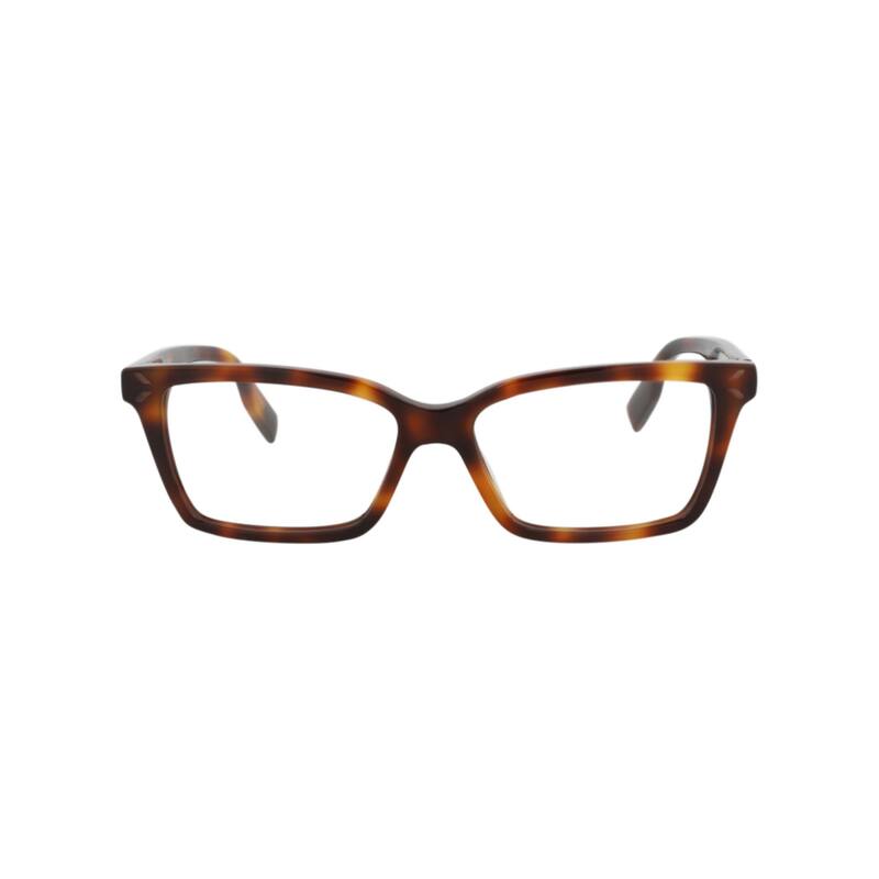 McQ Alexander McQueen Square-Frame Acetate Optical Frames - N/A