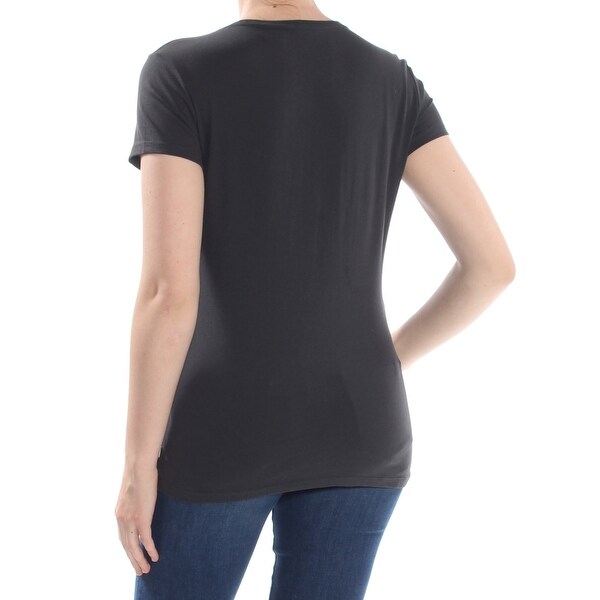 black levis top womens