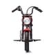 preview thumbnail 4 of 8, 36V Freddo e-Chopper for Teens