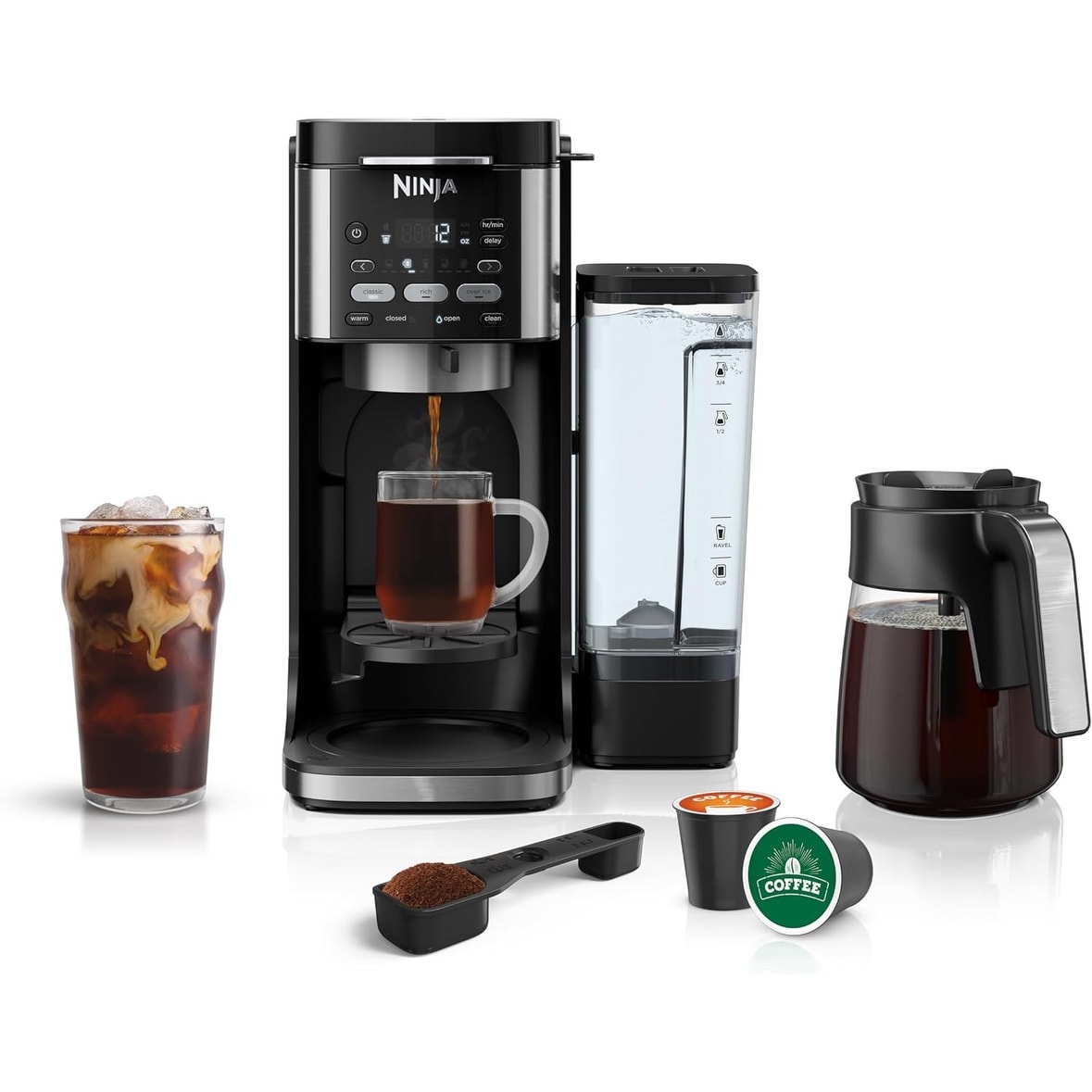 Bunn coffee maker bed bath and beyond hot sale