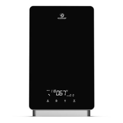 Eccotemp iE-11 11kW Electric Tankless Water Heater (Refurbished)