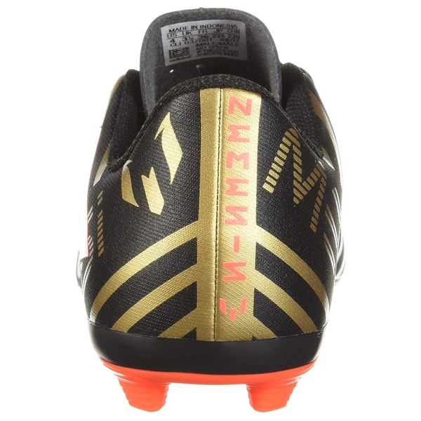 kids football boots size 13.5