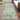 Machine Washable Indoor/ Outdoor Vintage Paisley Chantille Rug
