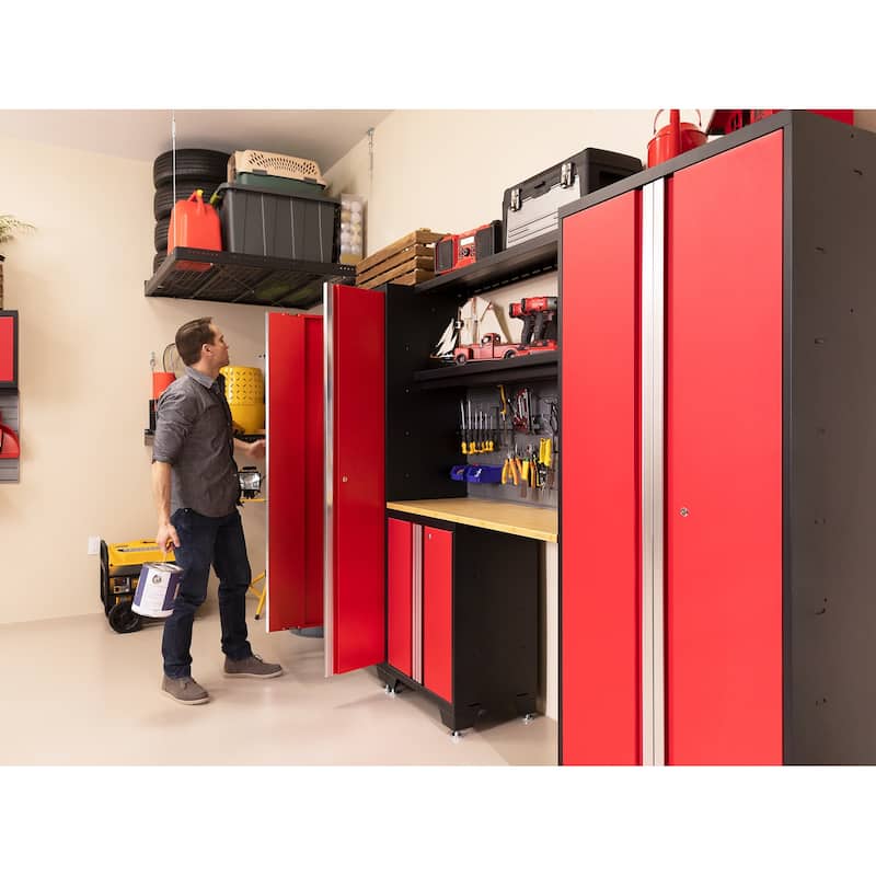 NewAge Products Bold Series 36" Locker