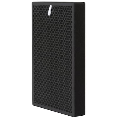 HEAP Air Purifier, , 99.99% Airborne Particle Removal, Captures Allergens, Dust, Pet Dander, Odors.
