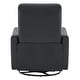 preview thumbnail 138 of 171, Spruce & Spring Asher Power Swivel Glider Recliner