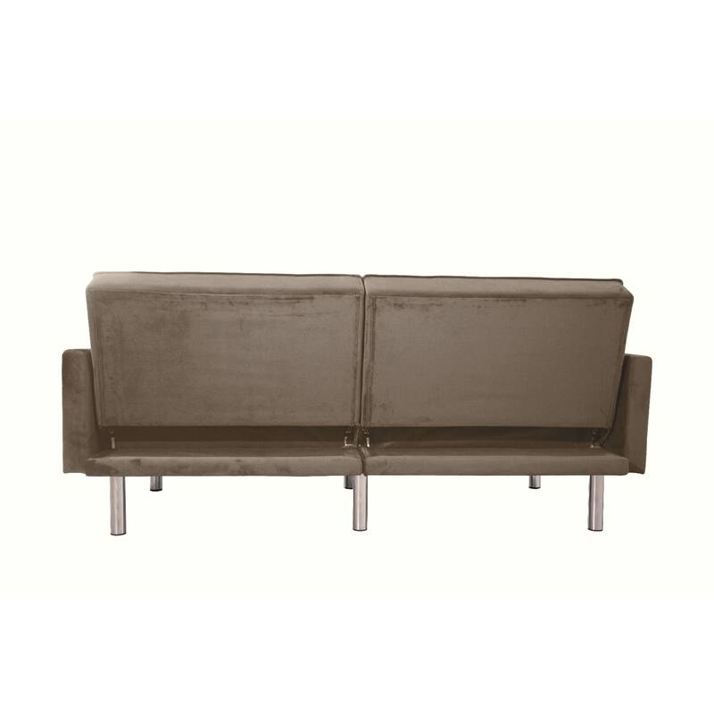 80'' Convertible Sofa Sleeper Futon Sofa Bed