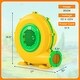 preview thumbnail 25 of 26, Air Blower Air Pump Fan with Convenient Handle and Ground Stakes