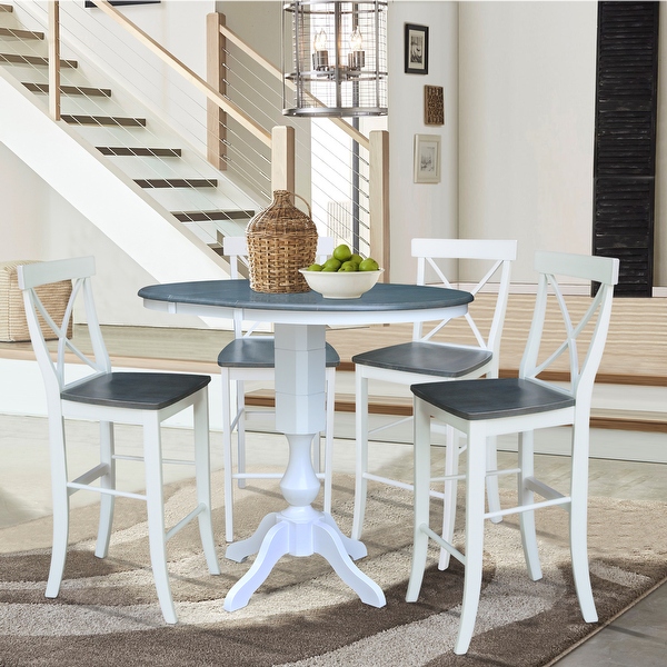 3 x best sale 5 dining table
