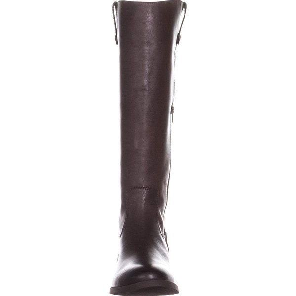 inc wide calf boots