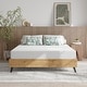 preview thumbnail 1 of 15, The Beyond Bed™ 8 inch Memory Foam Mattress in a Box with CertiPUR-US and OEKO-TEX Full