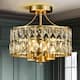 Option Brushed Brass