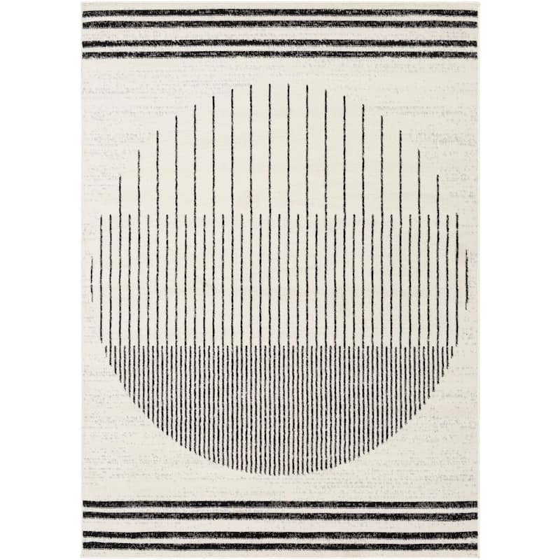 Livabliss Floransa Transitional Area Rug