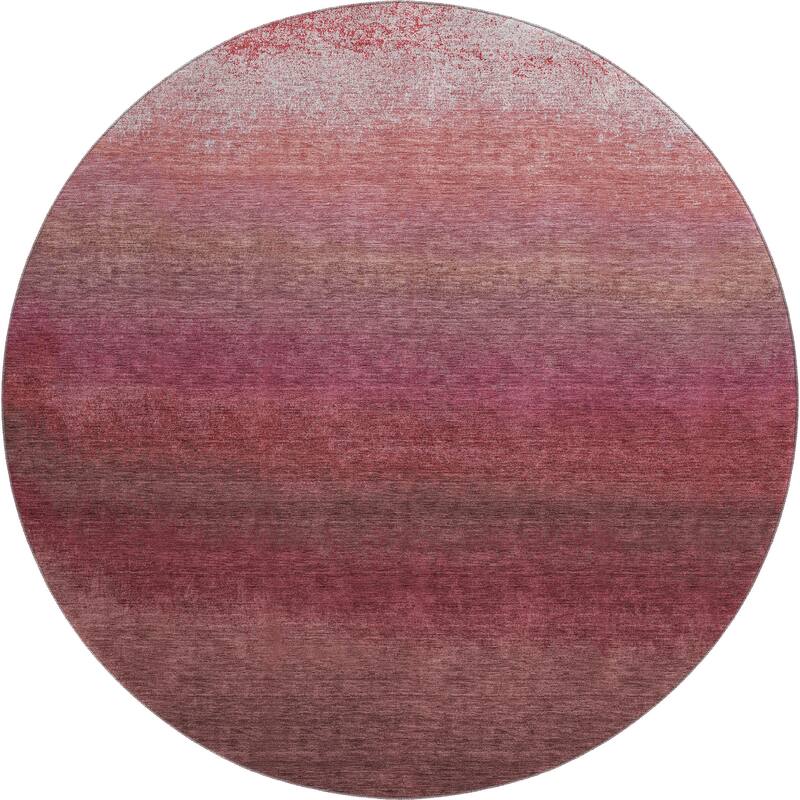 Premium Washable Super Soft Abstract Ombre Mayfield Rug