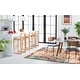 preview thumbnail 71 of 81, SAFAVIEH Monaco Lumturije Distressed Boho Rug