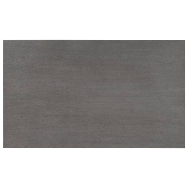 6-Piece Dining Table and Chair Set