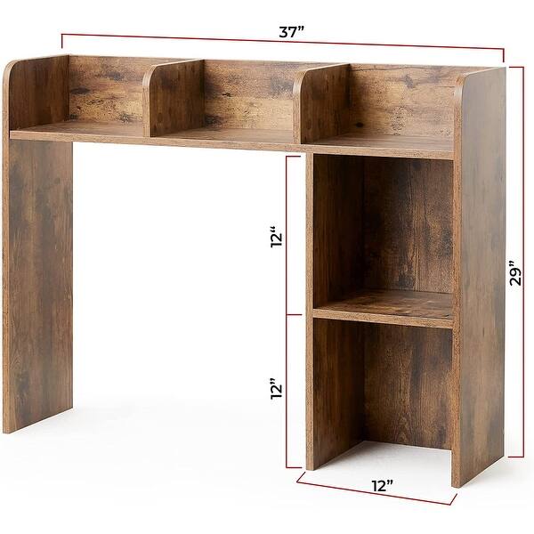 Classic Dorm Desk Bookshelf by DormCo Bed Bath & Beyond 31121347