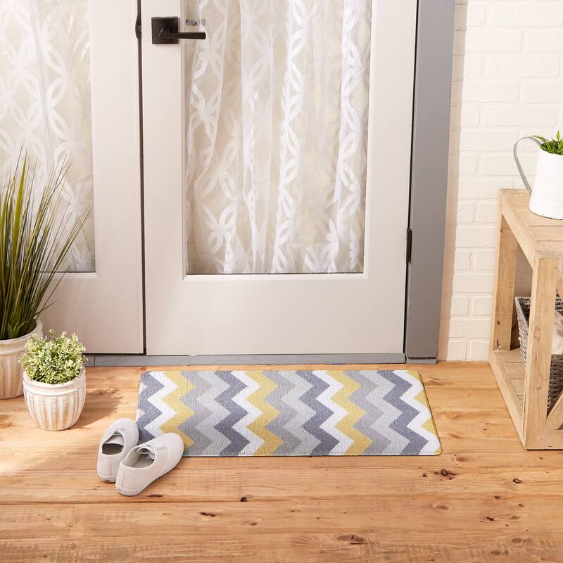 DII Tufted Mat