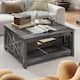 Option Dark Oak
