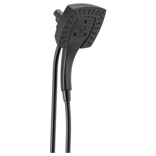 Delta In2ition 2.5 GPM Multi Function Shower Head