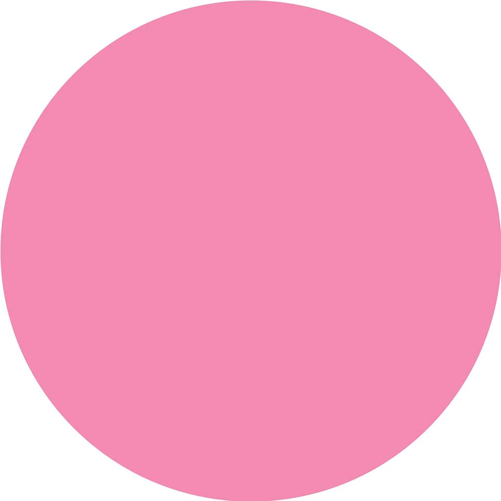 WallPops Dry Erase Flirt Dot Decal