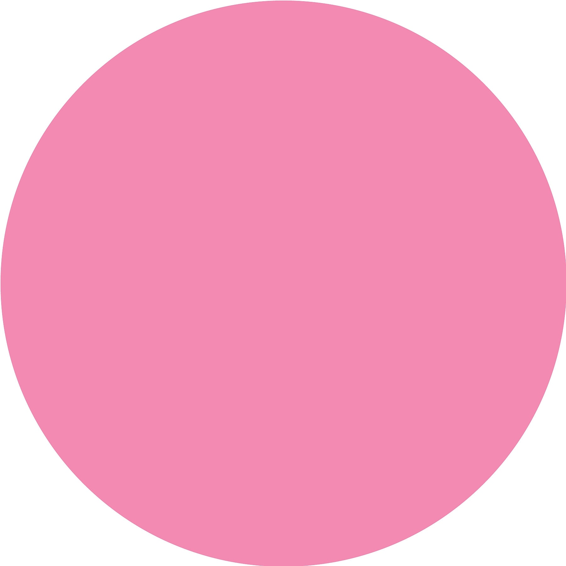 WallPops Dry Erase Flirt Dot Decal
