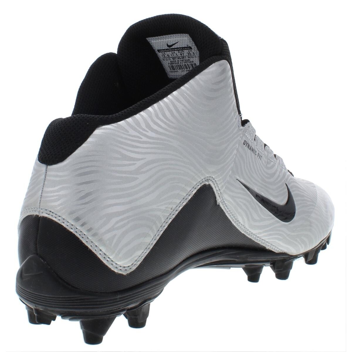 speedlax cleats