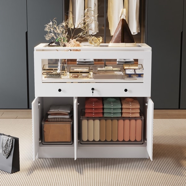 Extended Security & UL® Approved Drawers: 330 Series