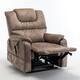 Option beige brown