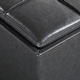 preview thumbnail 56 of 54, Rockford Storage Ottoman