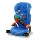 preview thumbnail 9 of 14, Barbie x Graco Turbobooster 2.0 Highback Booster Seat, Barbie Icon Blue