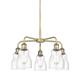 Option Antique Brass / Seedy