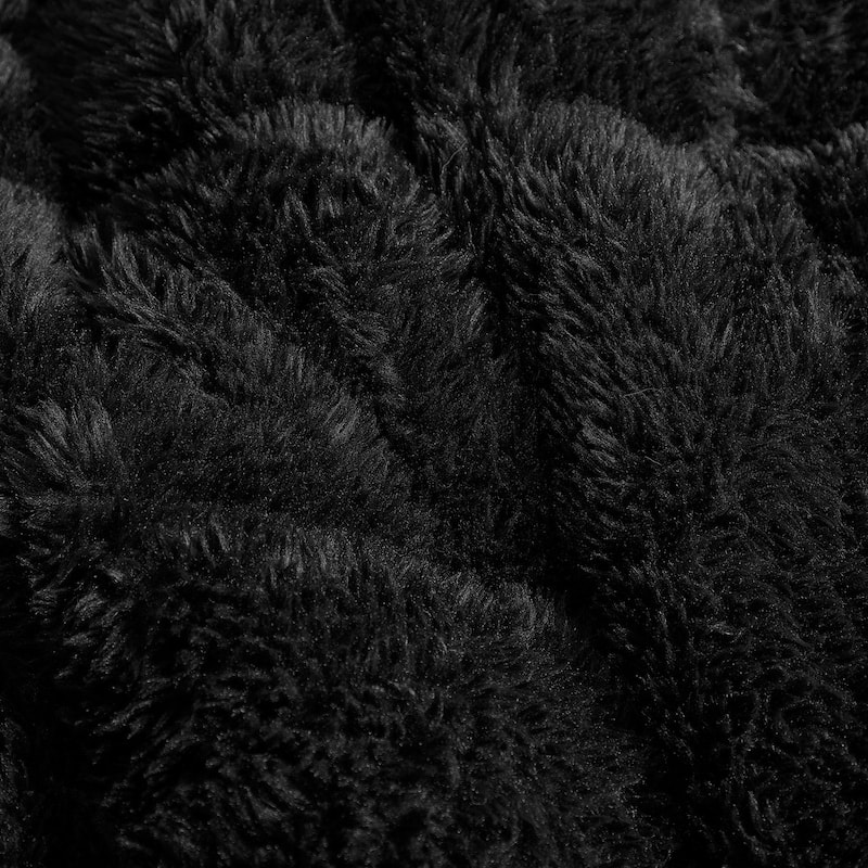 Alaskan Winters® - Coma Inducer® Oversized Comforter - Black