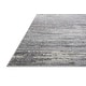 preview thumbnail 2 of 1, Alexander Home Thomas Modern Abstract Area Rug