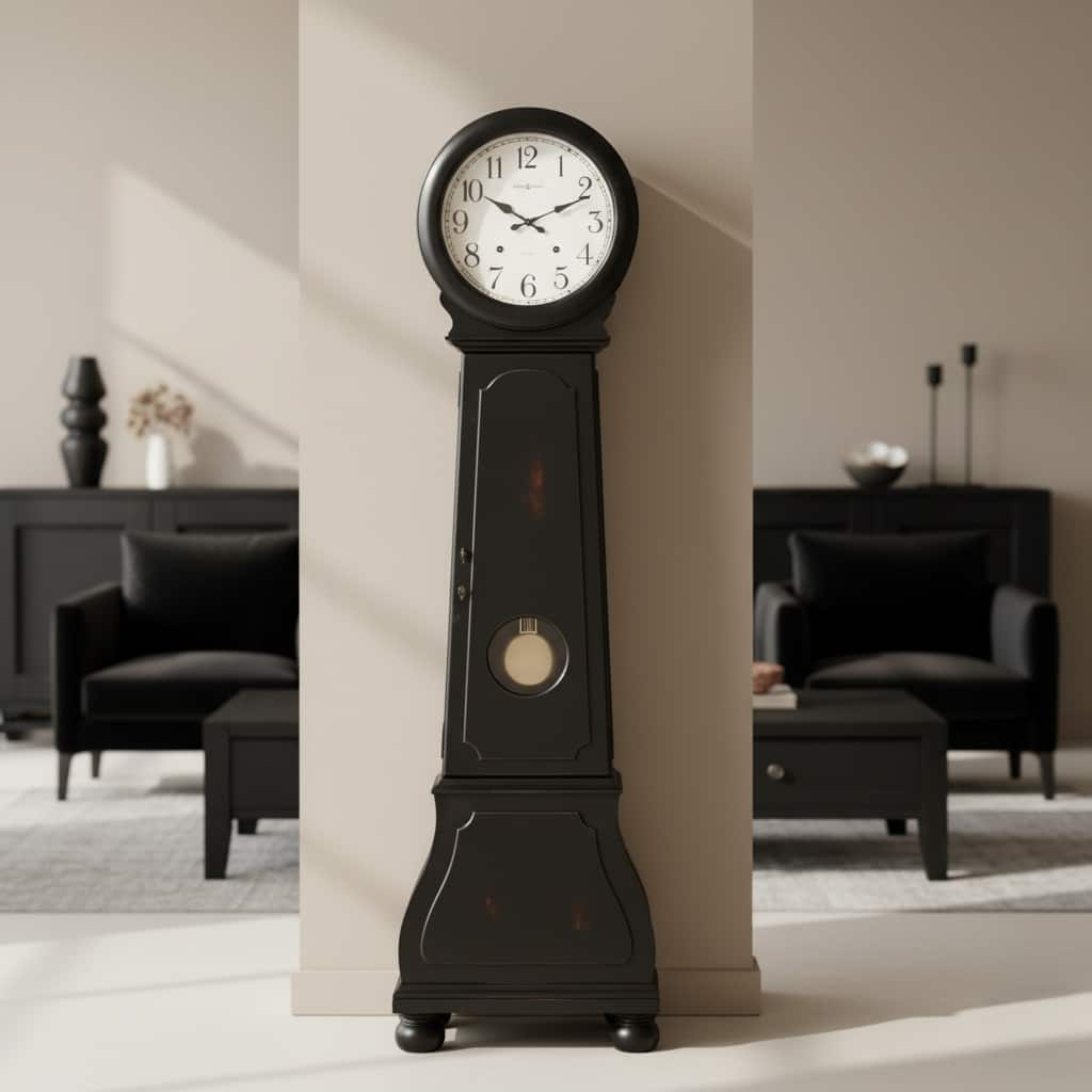 Howard Miller Nashua Floor Clock