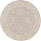 preview thumbnail 8 of 6, Strauss Modern & Contemporary Area Rug 6' 7" x 6' 7" - Round