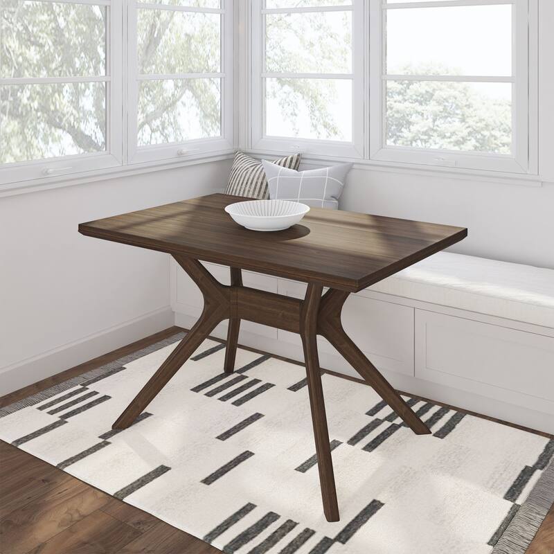 Verso Rectangular Dining Table - 48 inches - 48