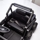 preview thumbnail 36 of 36, 12V Kids Electric Ride-On Car with truck car Remote Control, 4 Motors, Bluetooth, LED& Power Display - Battery Powered Vehicle