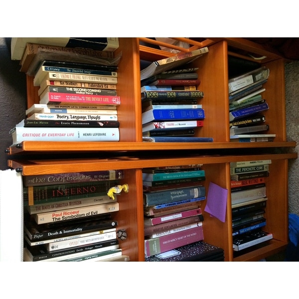 3 Shelf Folding 14 Inch Wide Bookcase Free Shipping Today 3 Shelf Folding 14 Inch Wide Bookcase Free Shipping Today 6986462